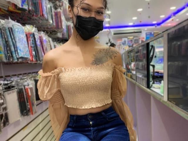 Baddie24 - Live sex cam - 17993806