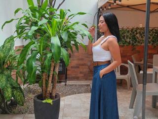 IrinaShery - Live sexe cam - 17994190