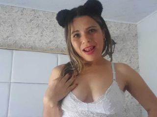 KarolJonson - Live sex cam - 17994882