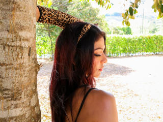 HannaPetit - Live Sex Cam - 17995118
