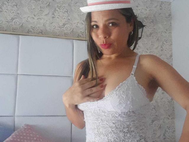 KarolJonson - Sexe cam en vivo - 17995138