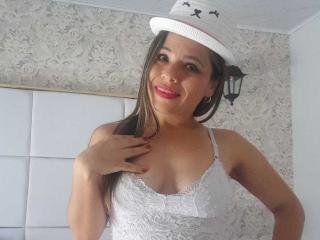 KarolJonson - Sexe cam en vivo - 17995302