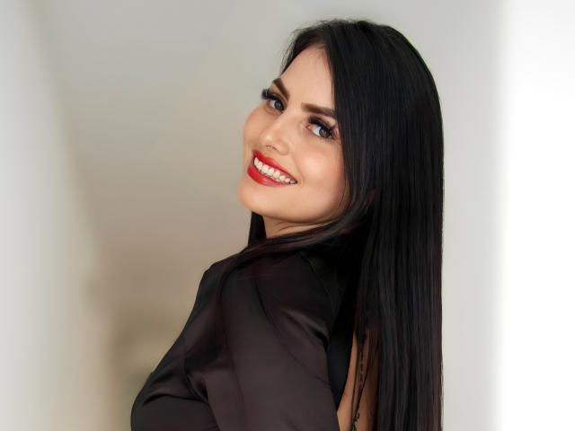 LaurieJemin - Sexe cam en vivo - 17995886