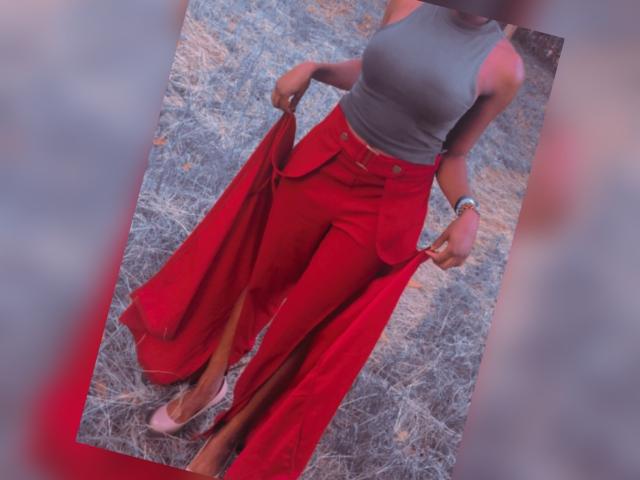 LoverGia - Sexe cam en vivo - 17995894