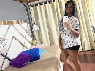 TiffanySammy - Live porn & sex cam - 17996030