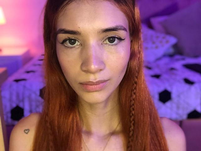 GretaHarris - Sexe cam en vivo - 17996082