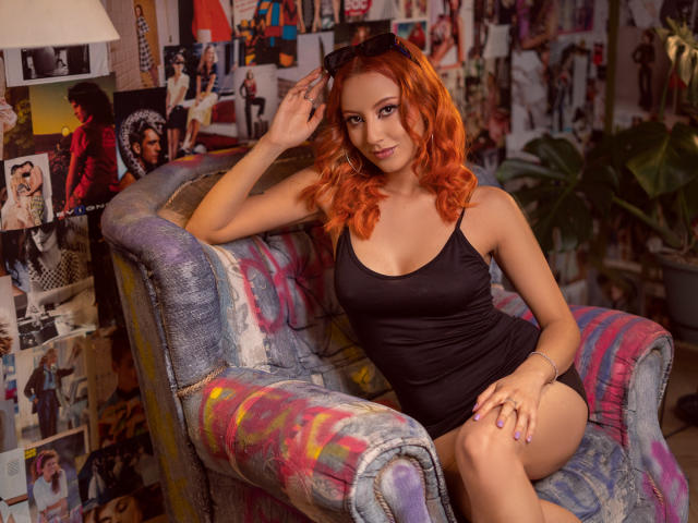CarlaFranco - Live sexe cam - 17997190
