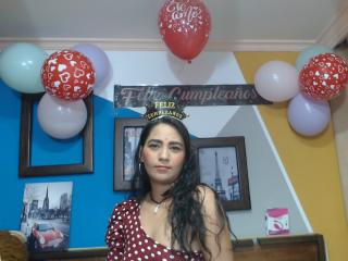 AfroditaHan - Sexe cam en vivo - 17997206