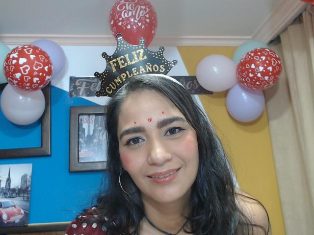 AfroditaHan - Live porn &amp; sex cam - 17997238