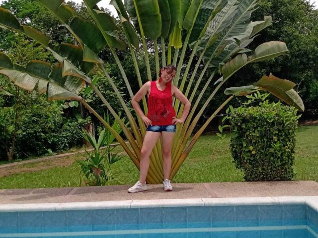 AmandaHotL - Sexe cam en vivo - 17999366