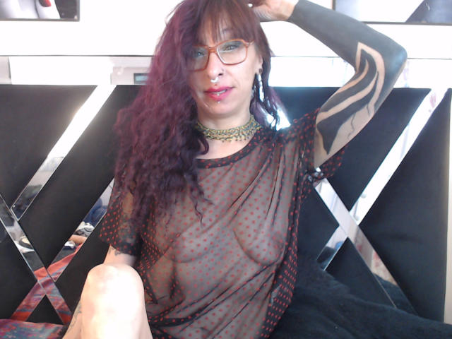 GrethelMuller - Live Sex Cam - 18000430