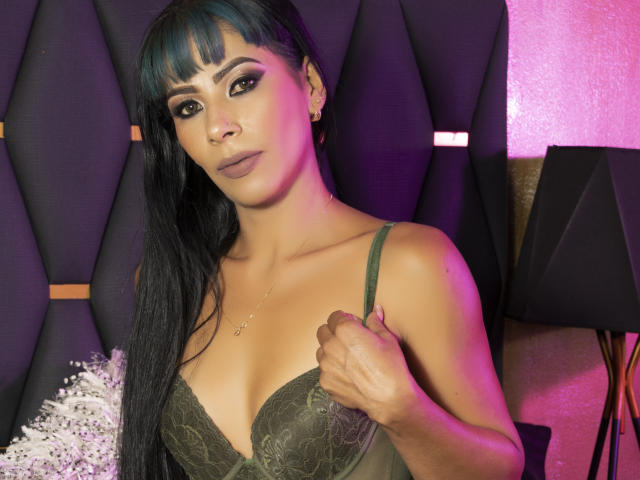StefanyBrand - Live sex cam - 18001074