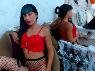 StefanyBrand - Live sex cam - 18001414