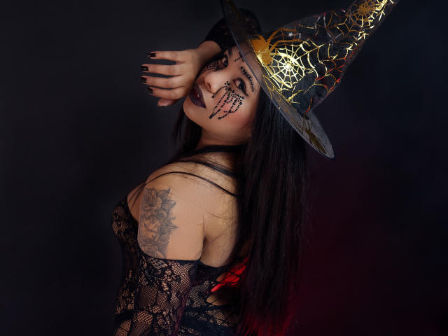 TriniShely - Live sex cam - 18001914