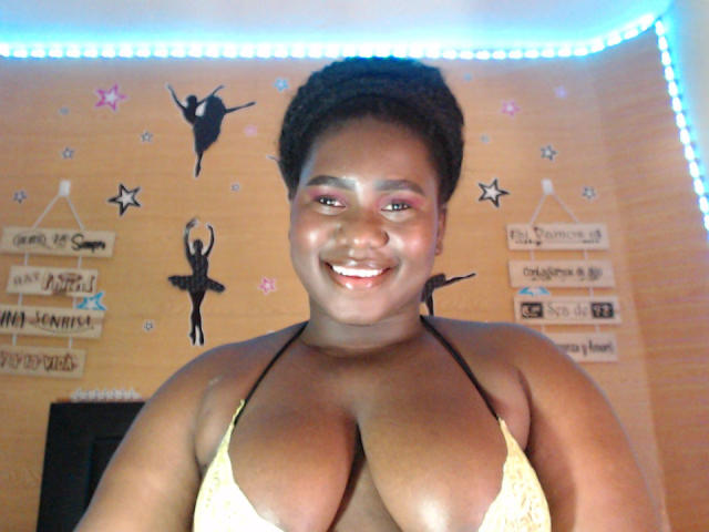 Dilay - Sexe cam en vivo - 18002046