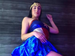 KellyWebber - Live porn & sex cam - 18002802