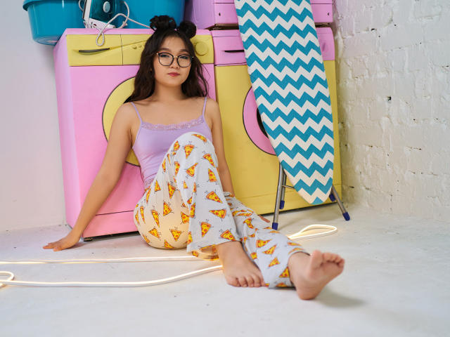 NicoleBriggs - Live sex cam - 18003022