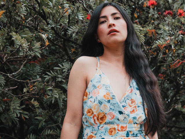 JainaRogers - Live sex cam - 18003534