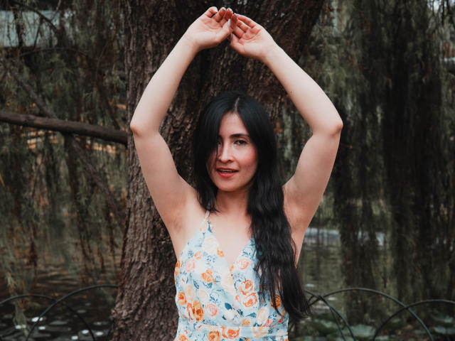 JainaRogers - Live sex cam - 18003570