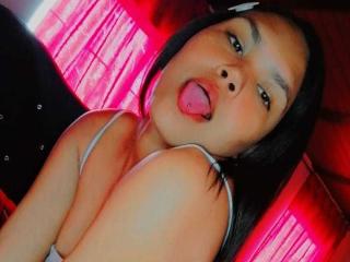Galaxys - Live sex cam - 18003742