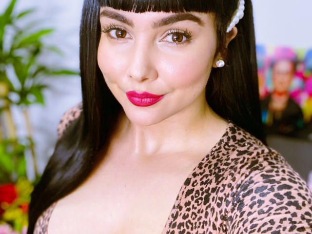 VikkyRose - Live porn &amp; sex cam - 18004066