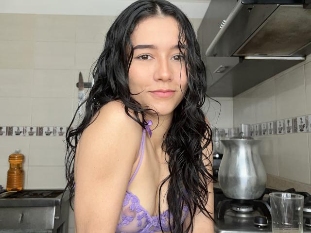 DeisyWest - Sexe cam en vivo - 18004390