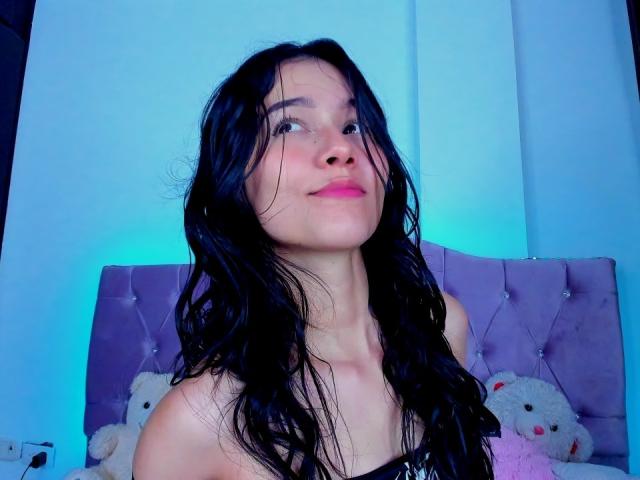 DeisyWest - Live Sex Cam - 18004506