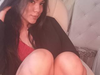 SteffanyTaylor - Sexe cam en vivo - 18005250