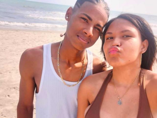 Galaxys - Sexe cam en vivo - 18005334