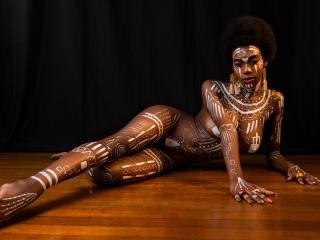 AprilJhonsson - Sexe cam en vivo - 18005662