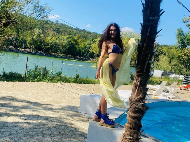 MadisonRey - Camera khiêu dâm &amp; quyến rũ trực tiếp - 18006090