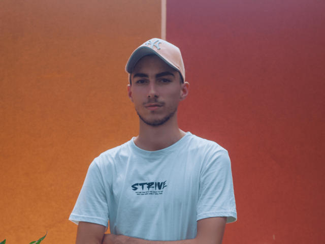 AlexOconor - Sexe cam en vivo - 18006990