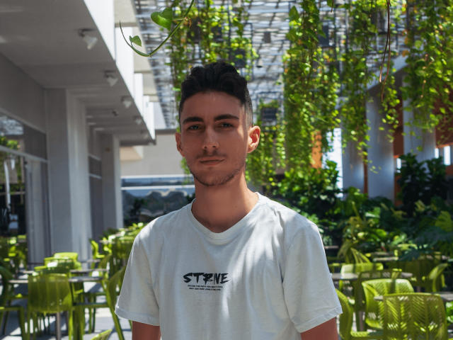 AlexOconor - Sexe cam en vivo - 18007010