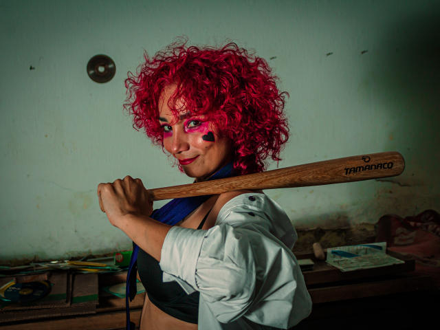 AmberDemons - Live porn &amp; sex cam - 18009054