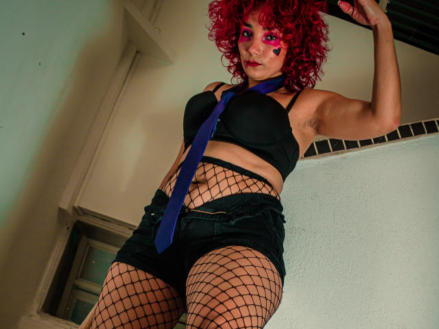 AmberDemons - Live porn &amp; sex cam - 18009078