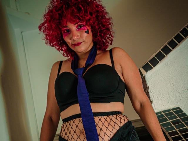 AmberDemons - Sexe cam en vivo - 18009090