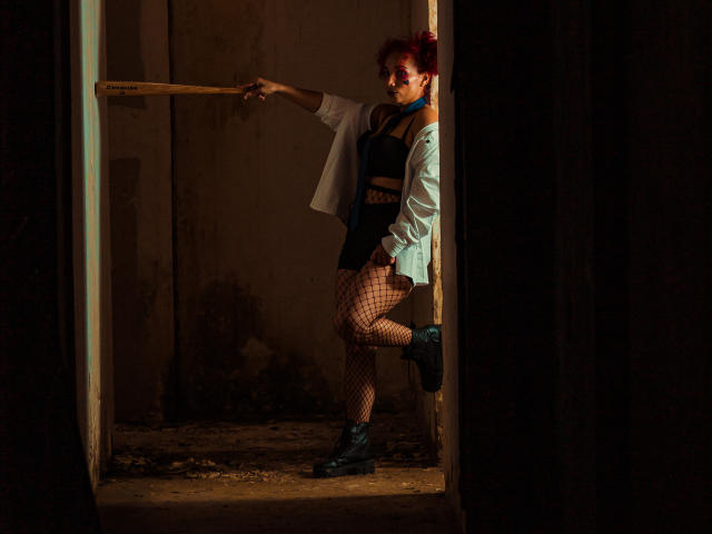 AmberDemons - Live porn &amp; sex cam - 18009142