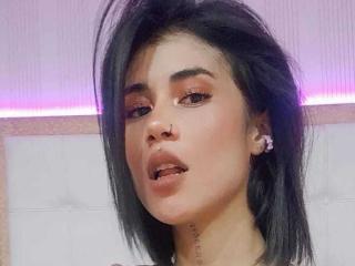 CristalCloock - Live sex cam - 18010618