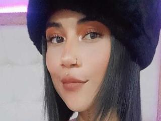 CristalCloock - Sexe cam en vivo - 18010622
