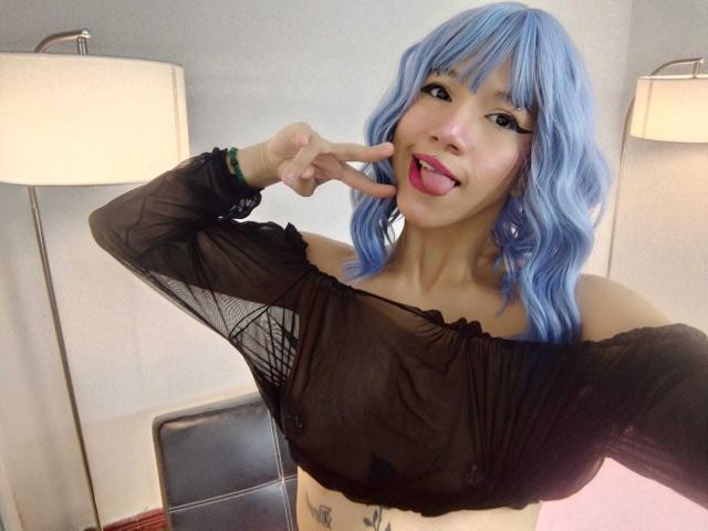 AlyssaHitori - Sexe cam en vivo - 18011134