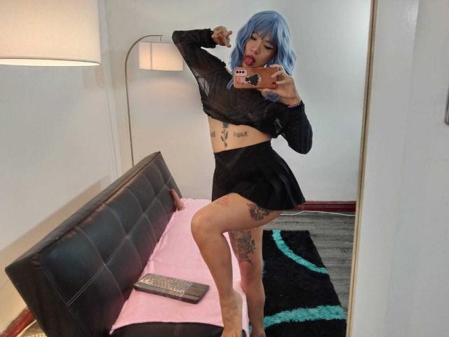 AlyssaHitori - Sexe cam en vivo - 18011146