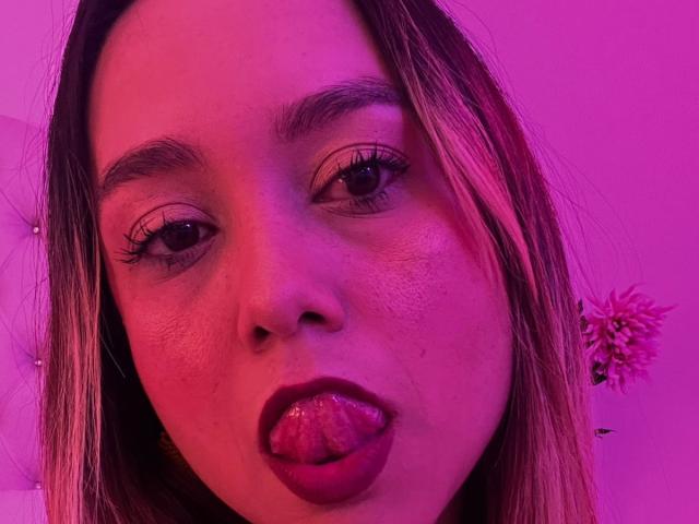 AmayaJhons - Live porn &amp; sex cam - 18011410