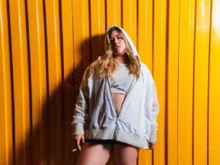 DahiannaCollin - Sexe cam en vivo - 18014238