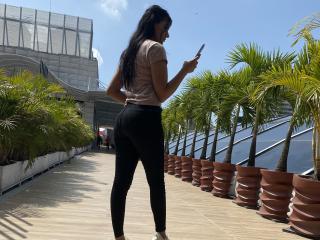 AbbyKey - Live sexe cam - 18015006