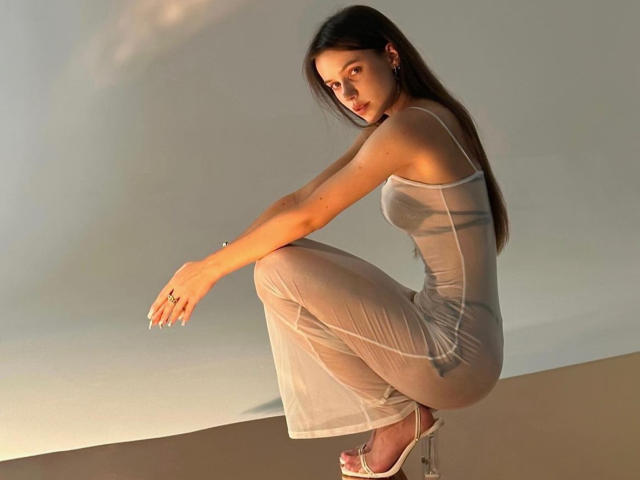 HottestGirlBabe - Sexe cam en vivo - 18015854