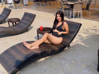 BeckaReynolds - Live sexe cam - 18016854