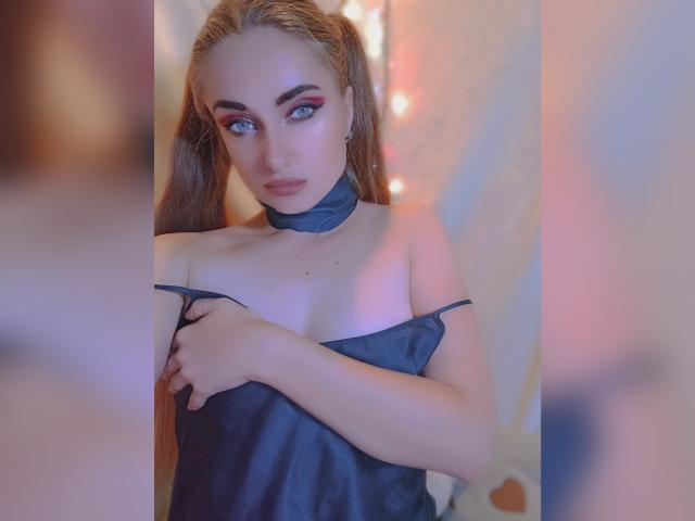 KariMillie - Live porn &amp; sex cam - 18018294