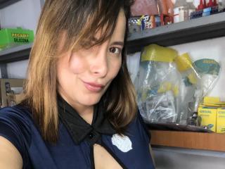 SaritaVelez - Live porn & sex cam - 18018890