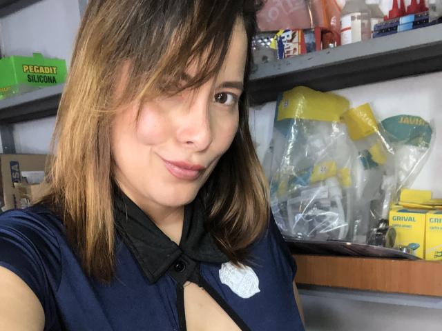 SaritaVelez - Sexe cam en vivo - 18018890