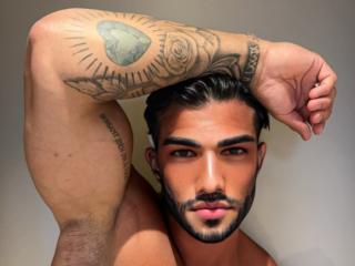 FitCouplesexy69 - Live sex cam - 18019306